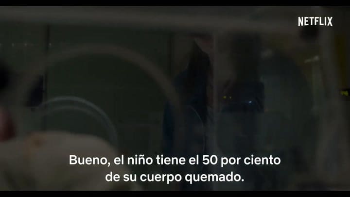 Trailer de Apache: la vida de Carlos Tevez - Fuente: YouTube