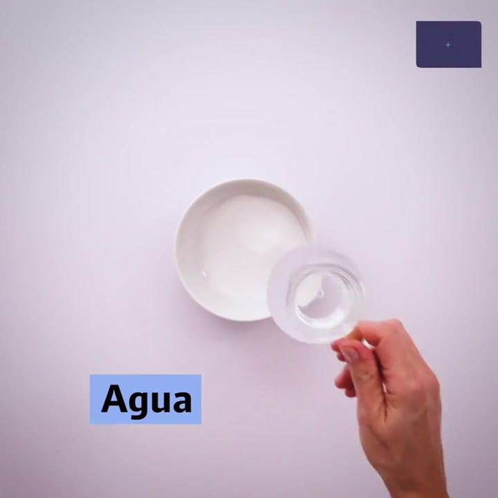 Una forma fácil de sacarle el óxido a las cosas