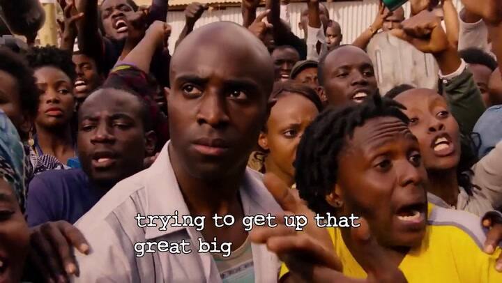 Trailer Sense8 - Fuente: YouTube