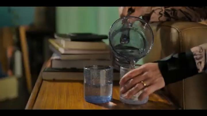 Wanderlust, tráiler