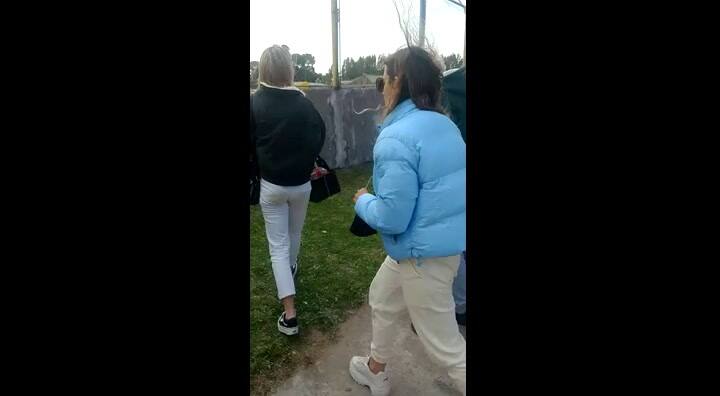 Cómo hizo una liga del interior para jugar este fin de semana con hinchas visitantes'