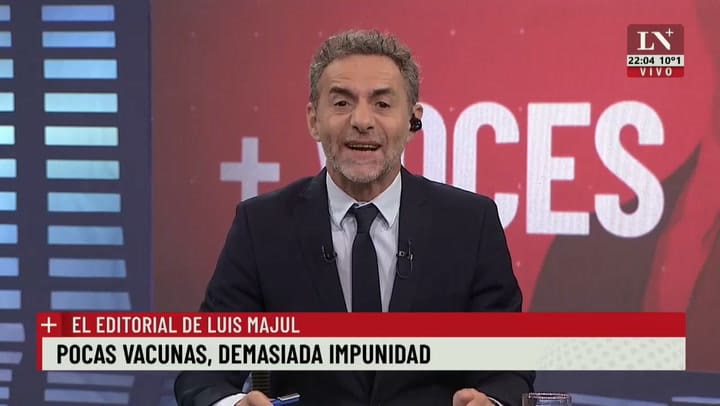 +Voces - 6 mayo 2021