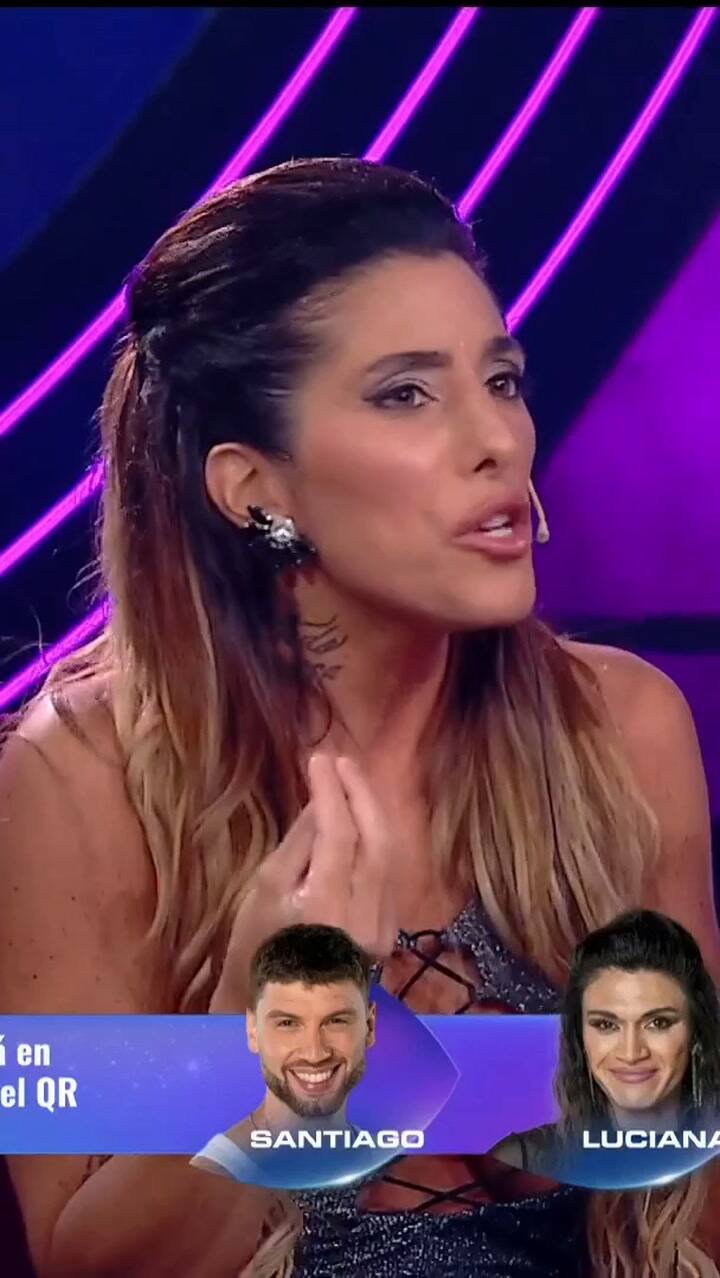 Así se vivió la noche de los ex