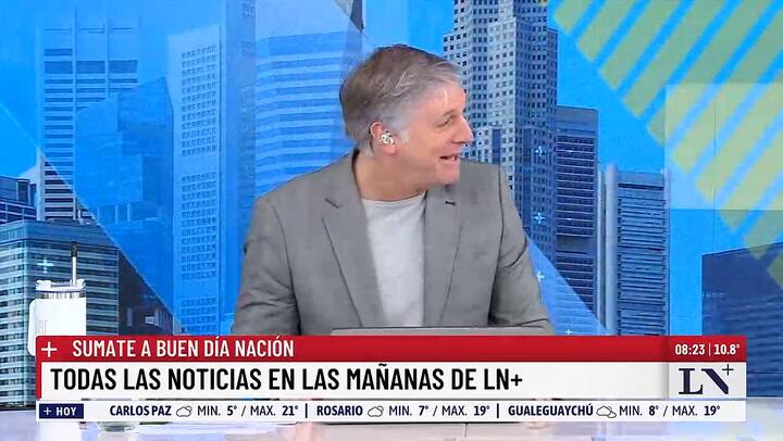 Un especialista explico en detalle el aporte que hicieron los ganadores del Nobel de Medicina