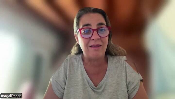 "Argentina cumplió su misión de atendernos y recibirnos. Brasil tiene que hacer más"
