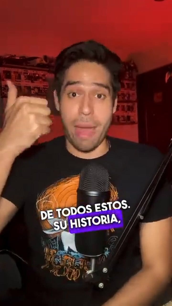 Qué es el lore, según expertos