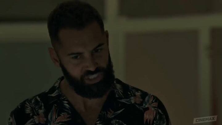 Tráiler de 'Strike Back' | Temporada final