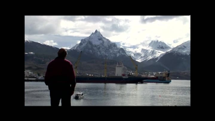 La guerra que no fue