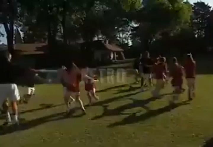 Nicole Neumann - Déjame Soñar (Canción de Amigovios)