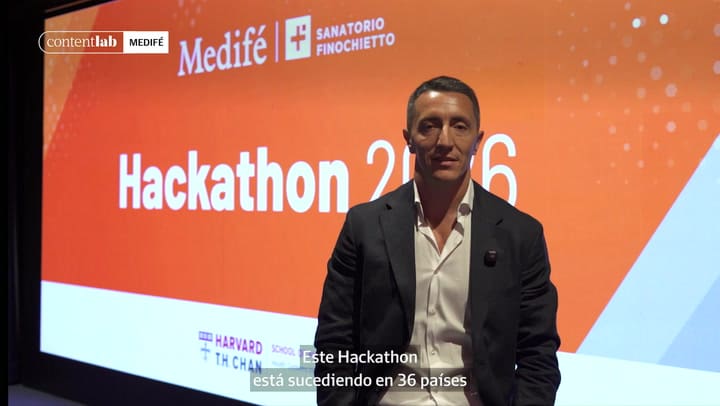 Todos los detalles de la séptima edición del Harvard Hackathon