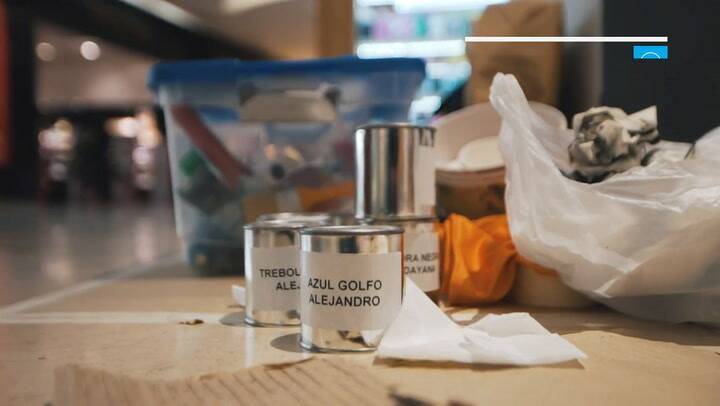 Content Lab LN DOT MURALES