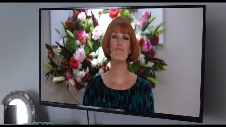 “Feliz día de la Madre” tráiler