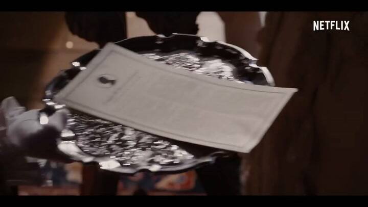 Trailer de la segunda temporada de Bridgeston, que se entrena en Netflix el 25 de marzo