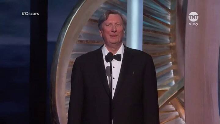 In Memoriam - Fuente: TNT