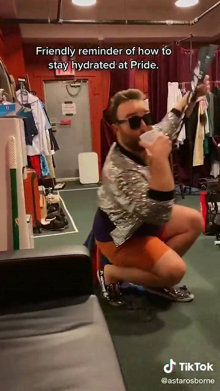 Beyoncé genera furor en TikTok con su nueva canción