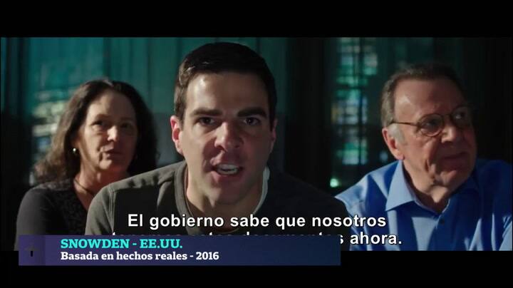 Estrenos de cine del 8 de diciembre