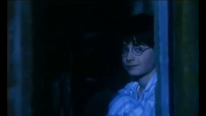 Harry Potter Y La Piedra Filosofal (Trailer Español) (1)