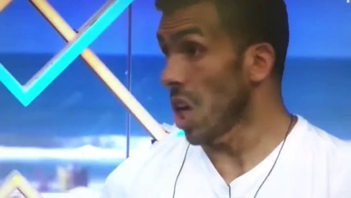La desafortunada frase de Carlos Tevez sobre su hijo Lito.