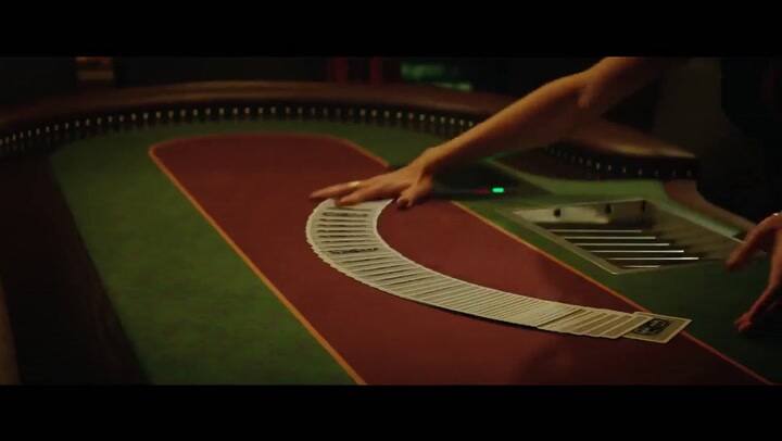 Trailer de Apuesta maestra