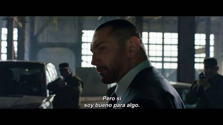 Tráiler 'Grandes Espías' - Fuente: Trailers In Spanish