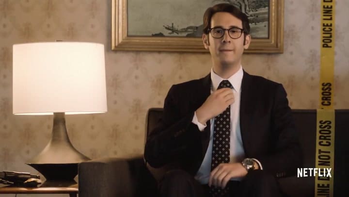 El eterno encanto de las parejas disparejas - Fuente: Netflix