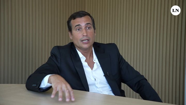 El mayor riesgo para Argentina no está en el país: La advertencia sobre la deuda de EE. UU., según Martín Polo