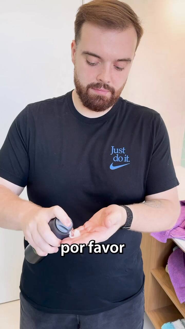 Ibai se afeitó y dejó en shock a sus seguidores