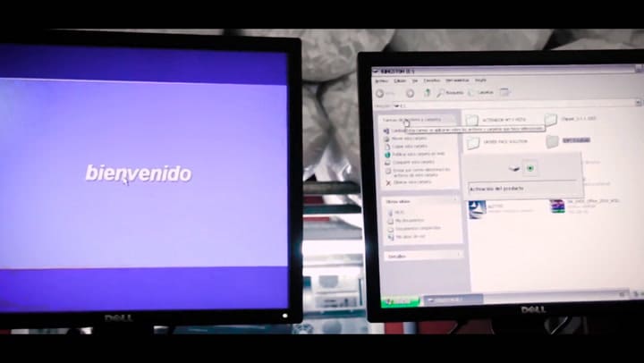 Fundacion Ln Recicla Tu Pc