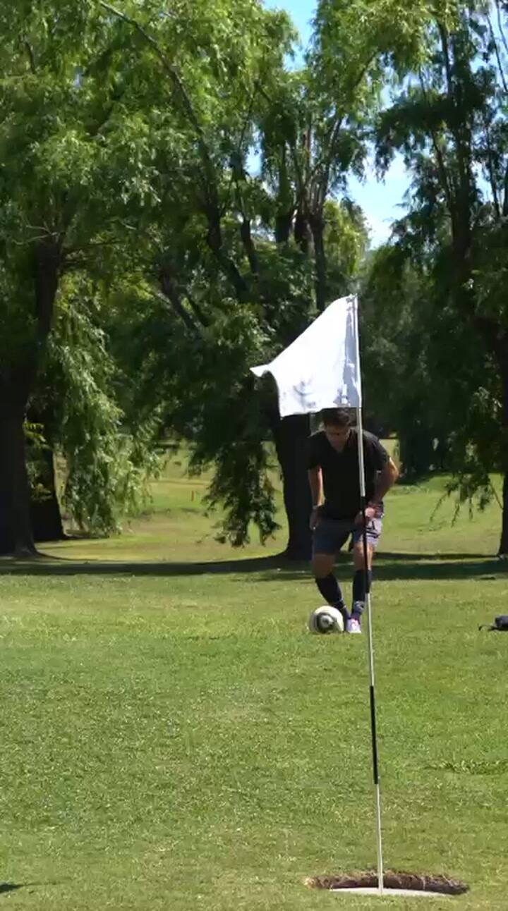 FootGolf 1