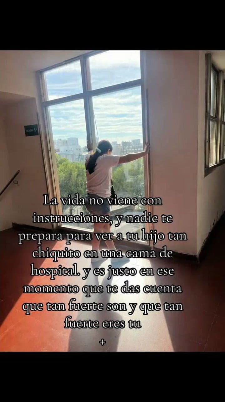 CREDITO de Tik Tok: @Macarenacollantess
