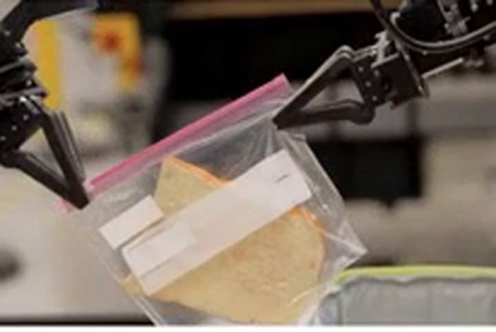 Google ofrece la IA Gemini para manejar robots