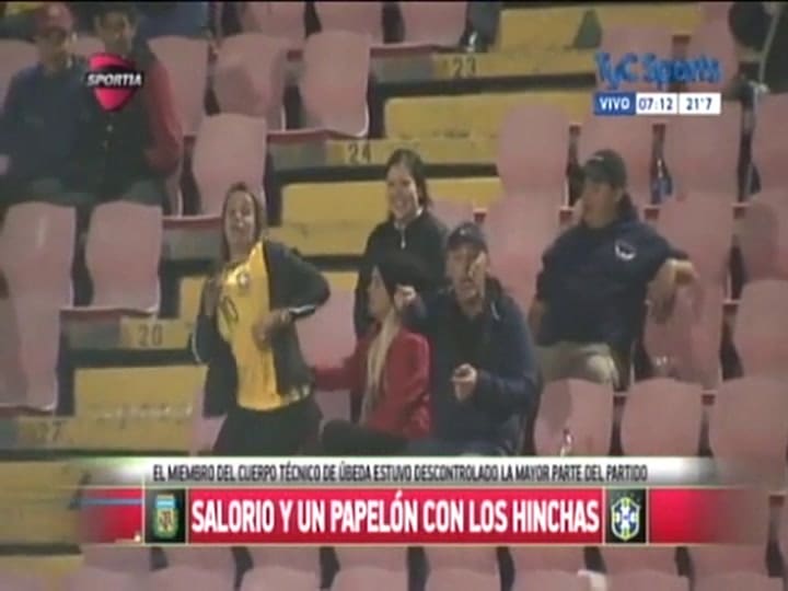 TyC Sports - 09/02/2017 07:12