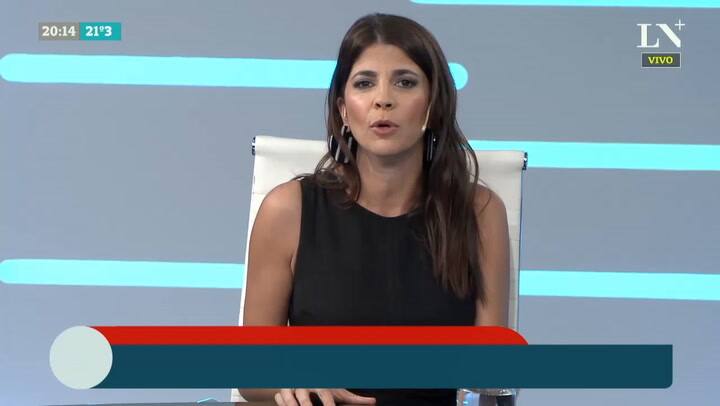 Columna de a Thelma Fardín