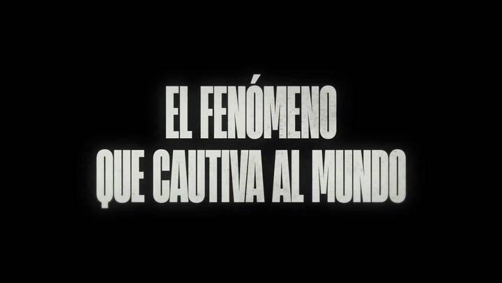 Tráiler de Javier Milei