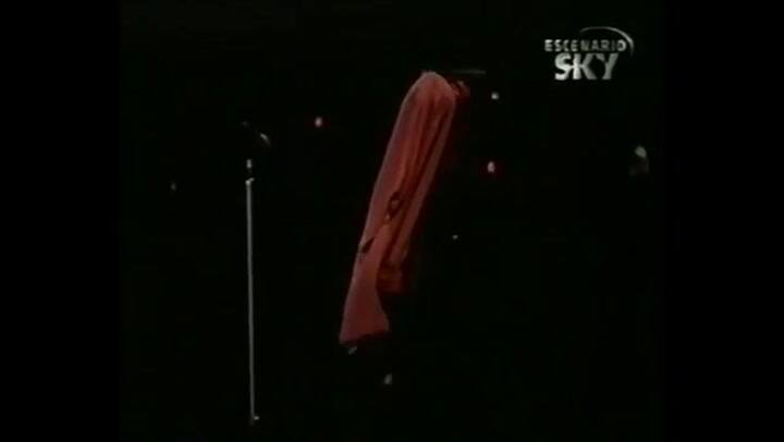 2001: con Oasis en el Campo Argentino de Polo