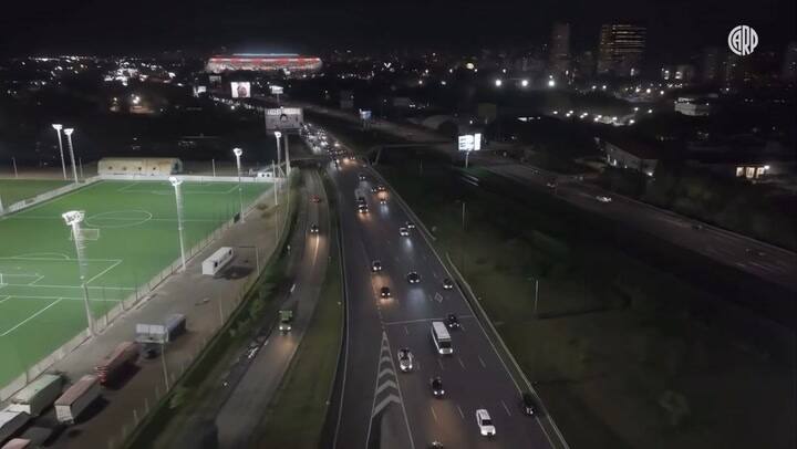 River anunció la remodelación del Monumental