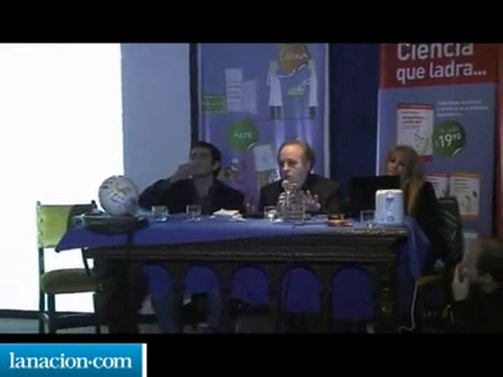 Ciencia que Ladra, a partir del sábado 9 de Julio con LA NACION