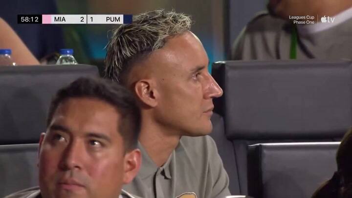 Luis Suarez - Buscar X