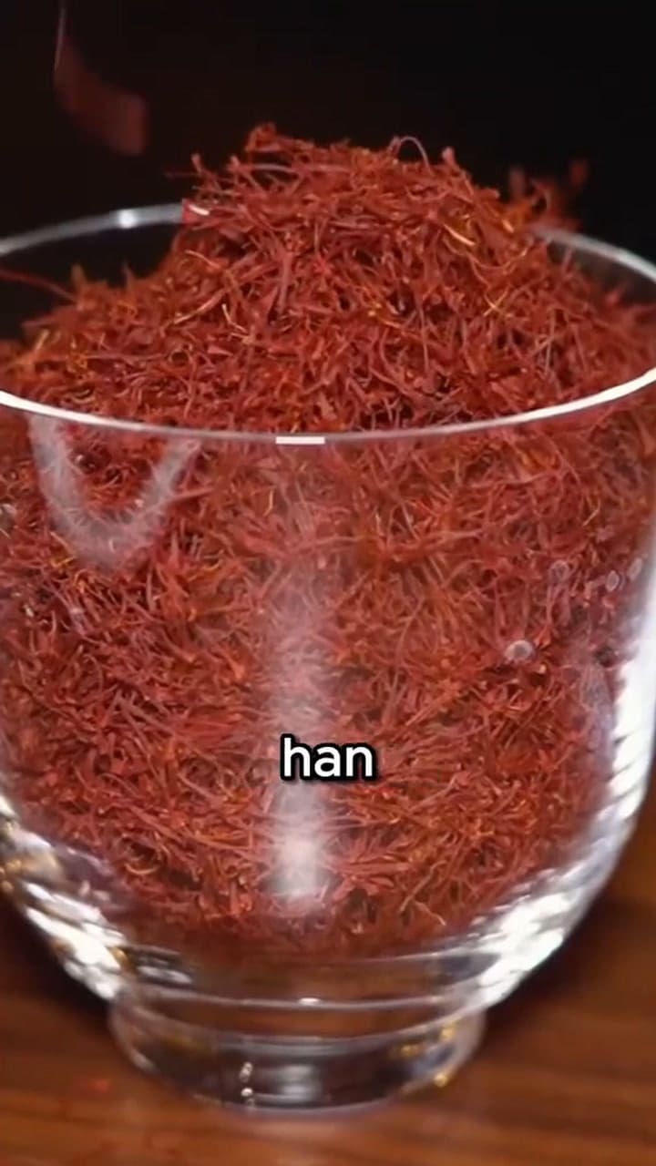 Los poderosos beneficios de consumir azafrán para la memoria