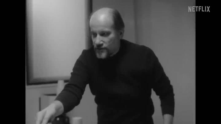 Adelanto de El Eternauta