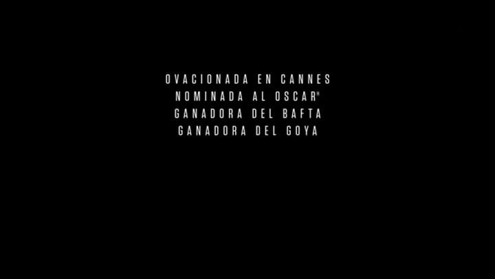 Relatos Salvajes, tráiler oficial