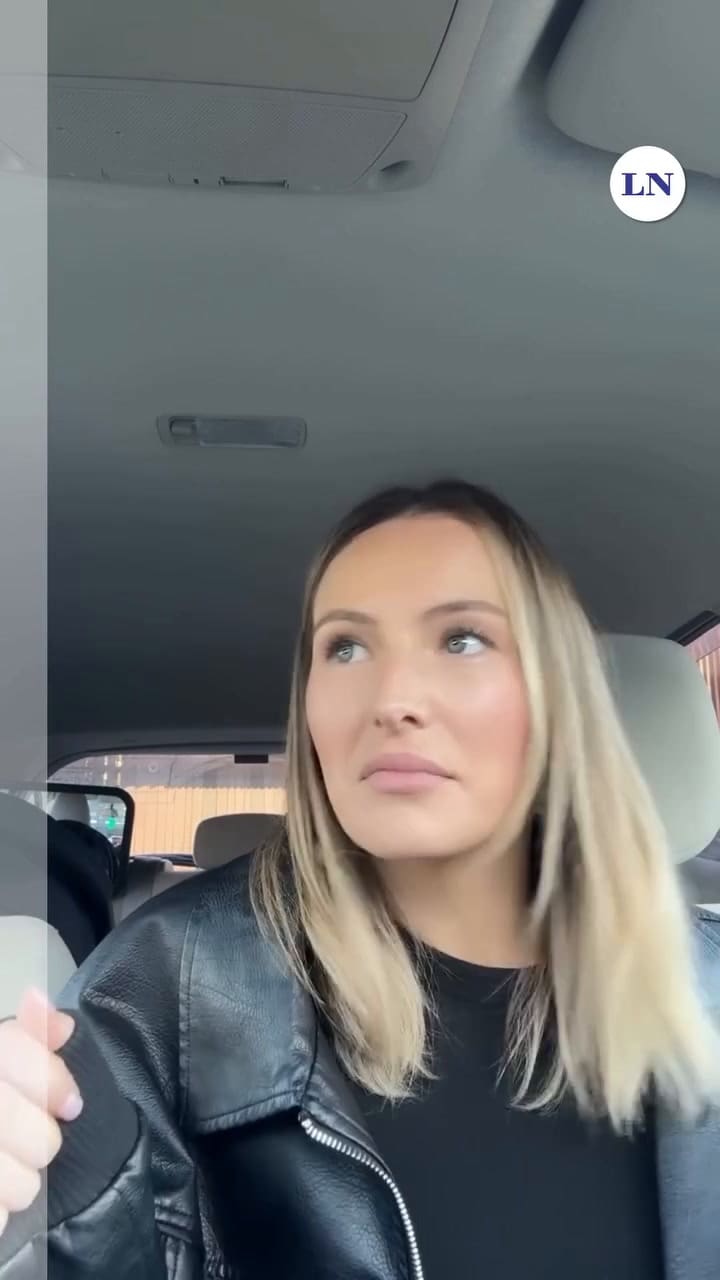 Michelle Peters, La Pareja De Tim Payne, El Defensor Neozelandés Que Pasó De Tener Menos De Cinc