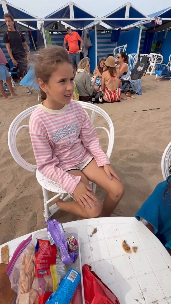 Descubrí cómo salvar vidas con la Maniobra de Heimlich