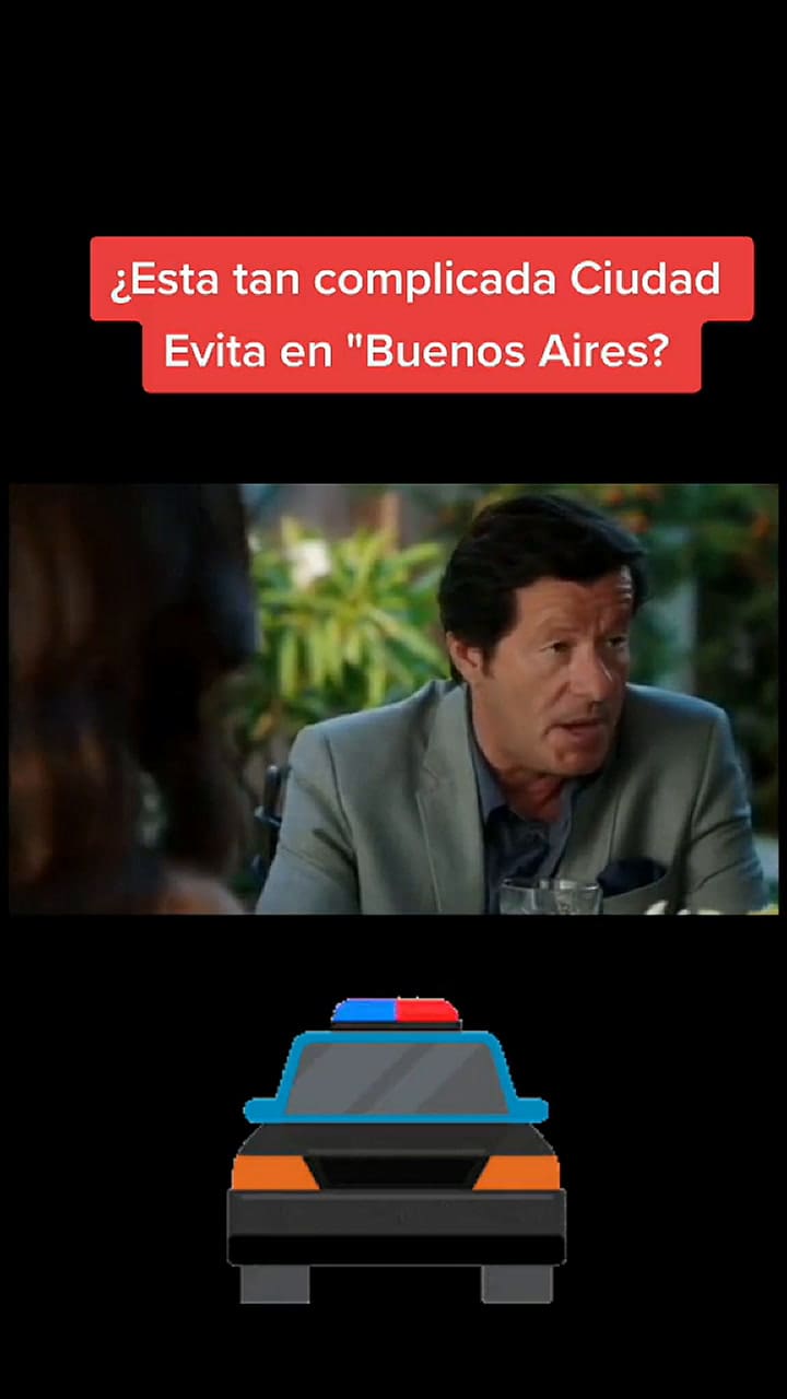 El episodio de Bones donde hablan sobre los peligros de Ciudad Evita