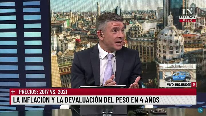 El desopilante apodo que Pablo Rossi le puso a Roberto Feletti