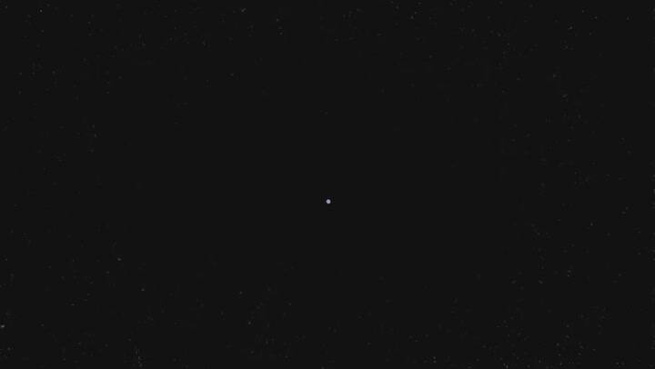 “La muerte del universo”