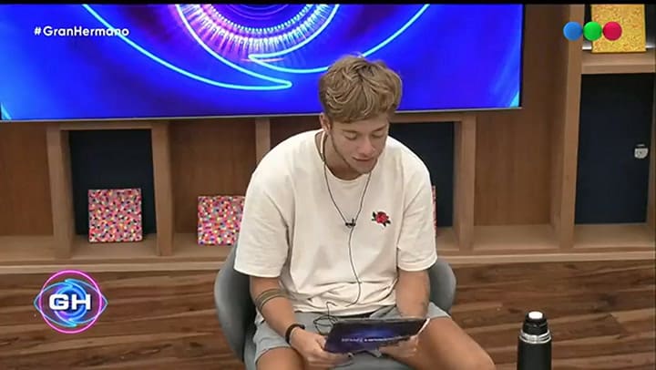 Gran Hermano: Romina emocionó al hablar de su tía trans