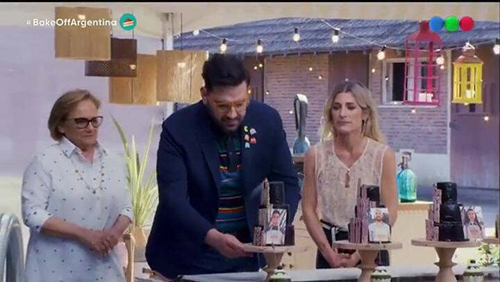 Gravísimo error de Hernán en la prueba técnica