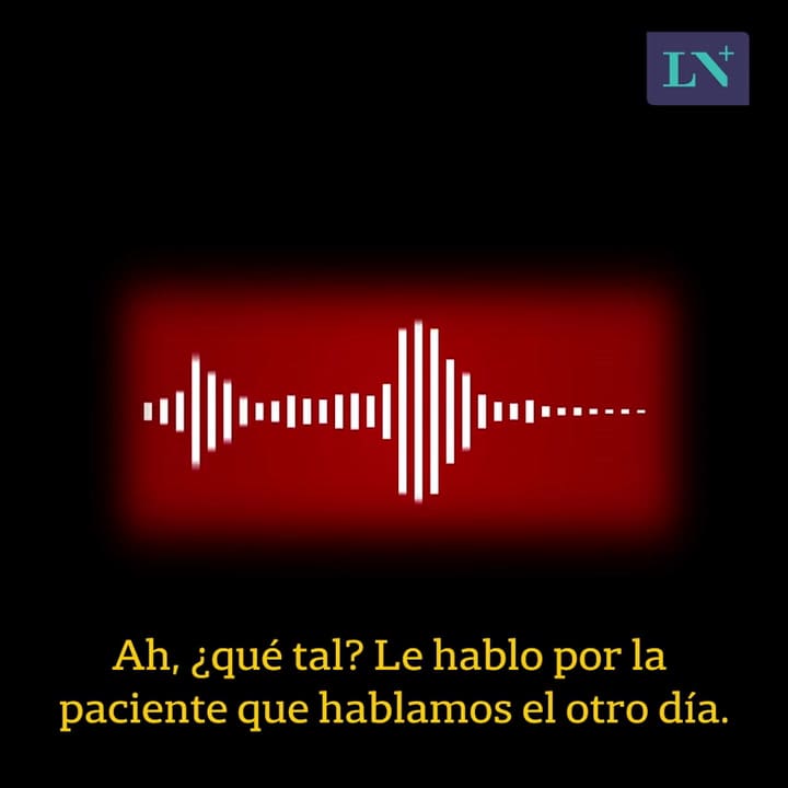 Implant Files III: un médico de IOMA pide pagos ilegales