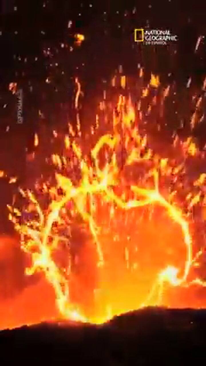 Los volcanes más peligrosos de la Tierra